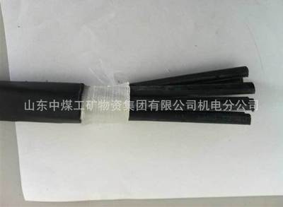 廠家直銷礦用阻燃抗靜電束管 價格、廠家、圖片與山東中煤工礦物資集團機電分公司解析